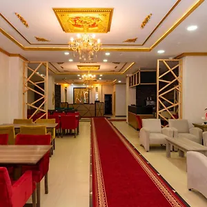 2* Отель Avrupa Palace