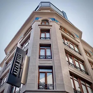 5* Отель Azzap Galata
