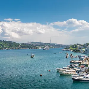 3* Отель Bebek By The Collection -adults Only