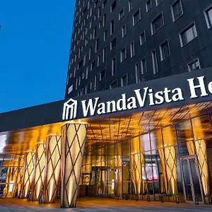 5* Отель Wanda Vista