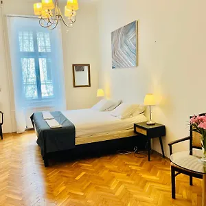 City Rooms , Будапешт Венгрия
