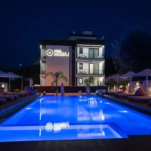 Memmaj Hotel Ksamil